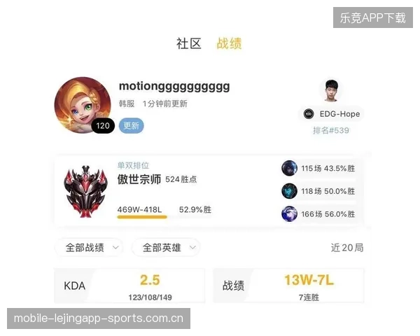 LoL职业赛中单一波Carry决定整场比赛走势