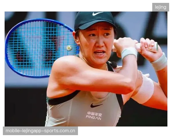 LPGA爆冷预警！中国选手有望上演惊天逆袭